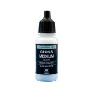 VALLEJO MODEL COLOR 190 GLOSS MEDIUM 70470