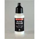 VALLEJO MODEL COLOR 193 GLOSS VARNISH 70510