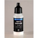 VALLEJO MODEL COLOR 192 MATT VARNISH 70520