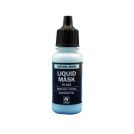 VALLEJO MODEL COLOR 197 LIQUID MASK 70523