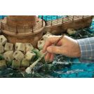 E 30 EFFETTO ACQUA, 320gr