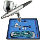 Kit aerografo Fengda® BD-130K