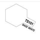 Tamiya TS101 Spray TS Base White