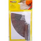 NOCH 60316 STRADA ACCIOTTOLATA IN CURVA