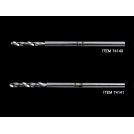 Tamiya 74140 Fine Pivot Drill Bit 1.1mm (Shank Dia. 1.5mm)
