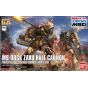 BANDAI HG MS-06CK ZAKU HALF CANNON 58086