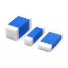 Tamiya 8719 2 Polishing Compound Sponges