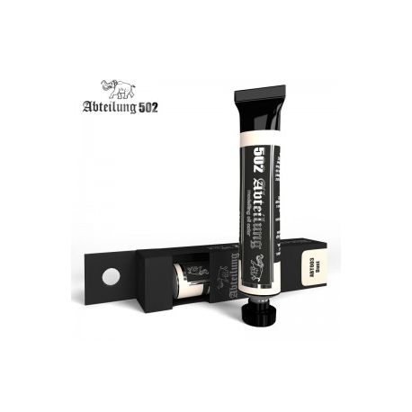 502 ABTEILUNG 003 DUST polvere