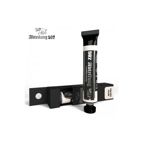 502 ABTEILUNG 125 LIGHT MUD