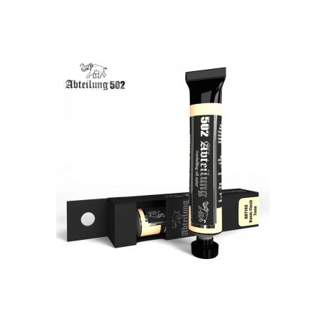 502 ABTEILUNG 140 BASIC FLESH TONE