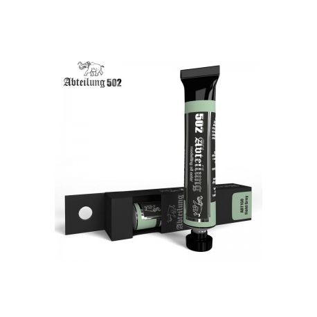 502 ABTEILUNG 150 FIELD GREY grigio (verde) campo