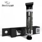 502 ABTEILUNG 205 METALLIC SILVER argento metallico
