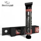 502 ABTEILUNG 220 DARK BRICK RED