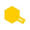 TAMIYA XF3 YELLOW 81703 giallo opaco