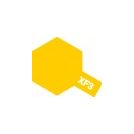 TAMIYA XF3 YELLOW 81703