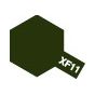 TAMIYA XF11 J.N. GREEN 81711