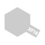 TAMIYA XF16 FLAT ALLUMINIUM 81716 alluminio metallizzato