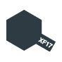 TAMIYA XF17 SEA BLUE 81717