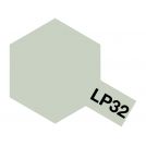 TAMIYA LP-32 FLAT IJN LIGHT GREY 82132
