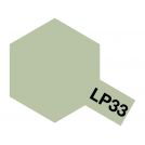 TAMIYA LP-33 FLAT IJN GREY GREEN 82133