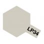 TAMIYA LP-34 FLAT LIGHT GREY 82134