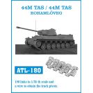 FRIULMODEL ATL-180 44M TAS / 44M TAS ROHAMLOVEG cingoli metallo