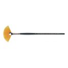 Da Vinci pennello sintetico a ventaglio per invecchiamento