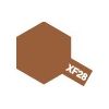 TAMIYA XF28 DARK COPPER 81728