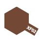 TAMIYA XF52 FLAT EARTH 81752 color terra
