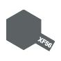 TAMIYA XF56 METALLIC GREY 81756