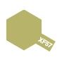 TAMIYA XF57 BUFF 81757