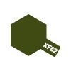 TAMIYA XF62 OLIVE DRAB 81762