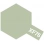 TAMIYA XF76 GRAY GREEN (IJN) 81776