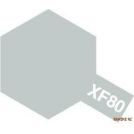 TAMIYA XF80 ROYAL GREY 81780