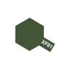 TAMIYA XF81 DARK GREEN 2