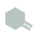 TAMIYA XF83 MEDIUM SEA GREY 2 RAF 81783