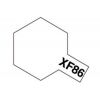 TAMIYA XF86 FLAT CLEAR 81786