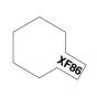 TAMIYA XF86 FLAT CLEAR 81786