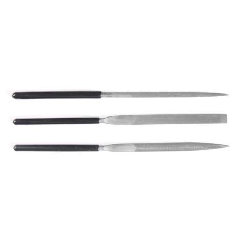 TAMIYA 74046 LIMETTE PER PLASTICA Medium