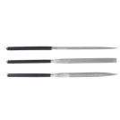 TAMIYA 74046 Basic File Set Medium double-Cut