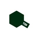 TAMIYA TS9 BRITISH GREEN