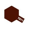 TAMIYA TS11 MAROON