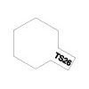 TAMIYA TS26 PURE WHITE