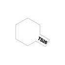 TAMIYA TS26 PURE WHITE