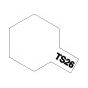 TAMIYA TS26 PURE WHITE
