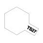 TAMIYA TS27 MATT WHITE
