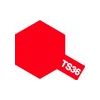 TAMIYA TS36 FLUORESCENT RED