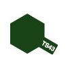 TAMIYA TS43 RACING GREEN