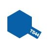 TAMIYA TS44 BRILLIANT BLUE
