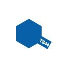 TAMIYA TS44 BRILLIANT BLUE